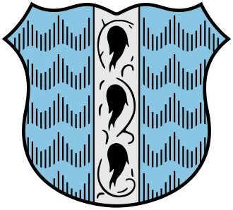 Wappen von Bregenz