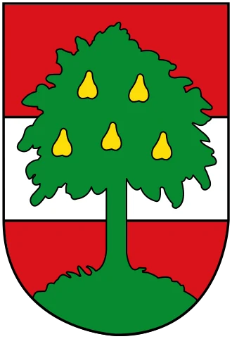 Wappen von Dornbirn