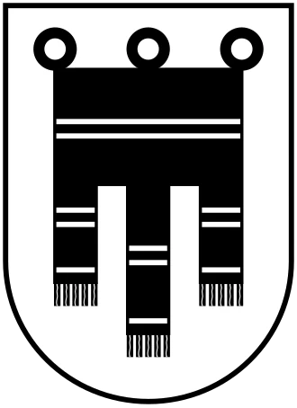 Wappen von Feldkirch