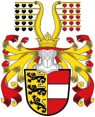 Wappen von Kärnten