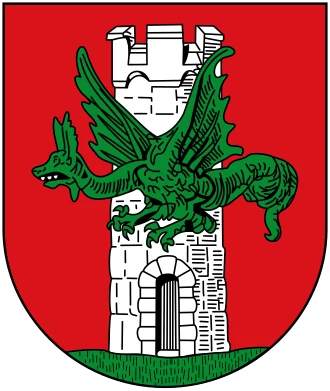 Wappen von Klagenfurt