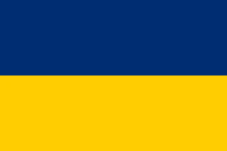 Landesflagge von Niederösterreich