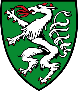 Wappen von Steiermark