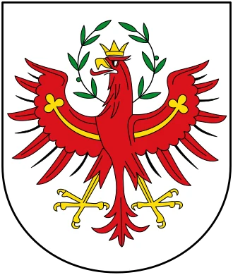 Wappen von Tirol
