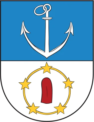 Bezirkswappen von Brigittenau