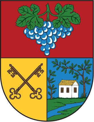 Bezirkswappen von Hernals