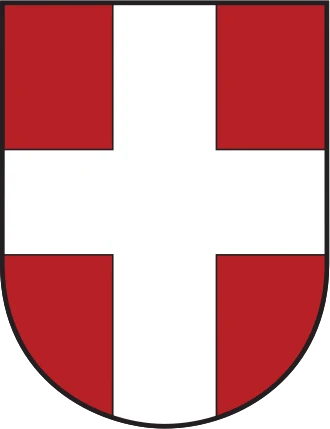 Bezirkswappen von Innere Stadt