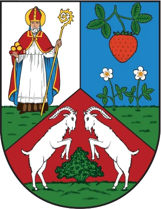 Bezirkswappen von Landstraße