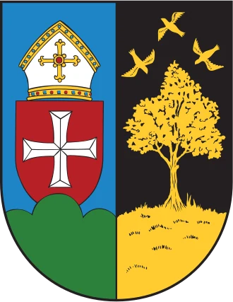 Bezirkswappen von Ottakring