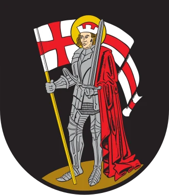Wappen von Zell am See